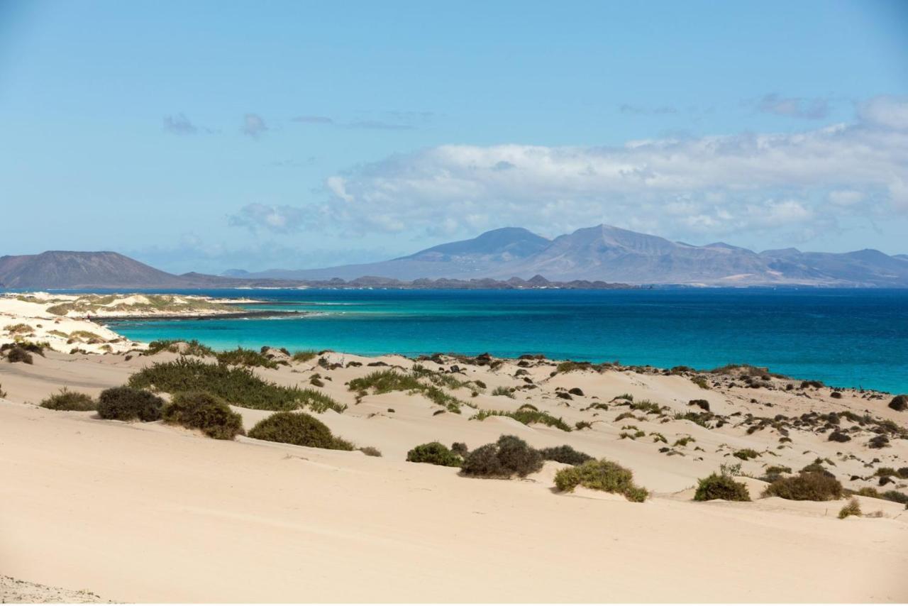 Villa Relax Deluxe Private Pool Corralejo By Holidays Home ภายนอก รูปภาพ
