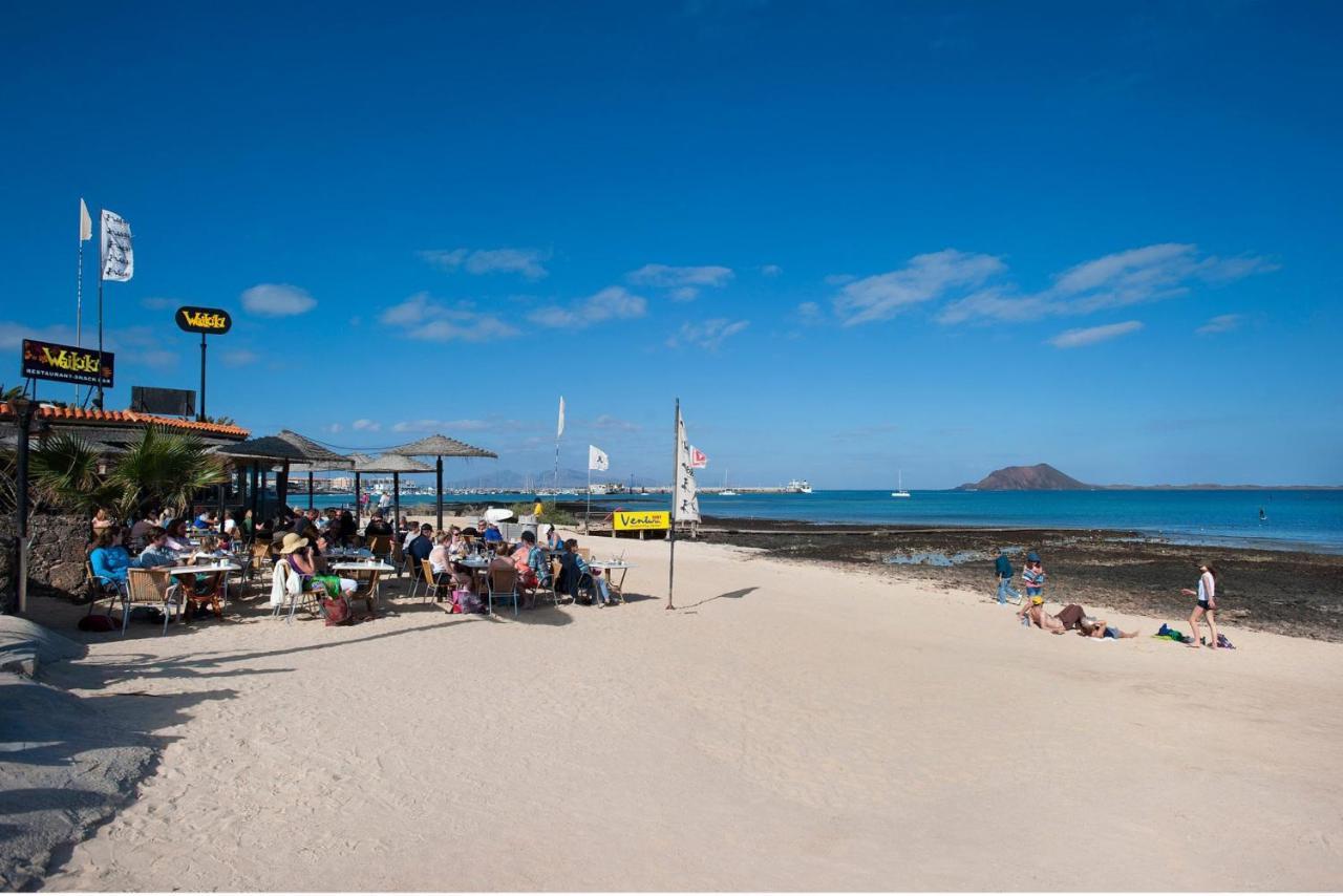 Villa Relax Deluxe Private Pool Corralejo By Holidays Home ภายนอก รูปภาพ