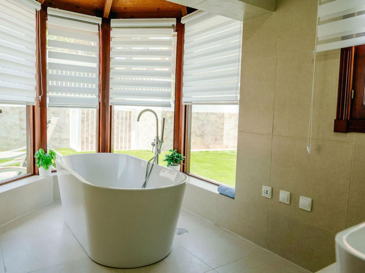 Villa Relax Deluxe Private Pool Corralejo By Holidays Home ภายนอก รูปภาพ