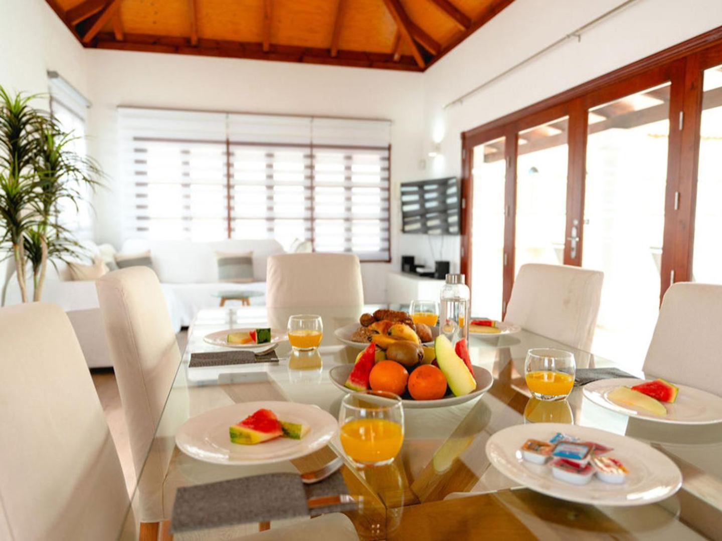 Villa Relax Deluxe Private Pool Corralejo By Holidays Home ภายนอก รูปภาพ