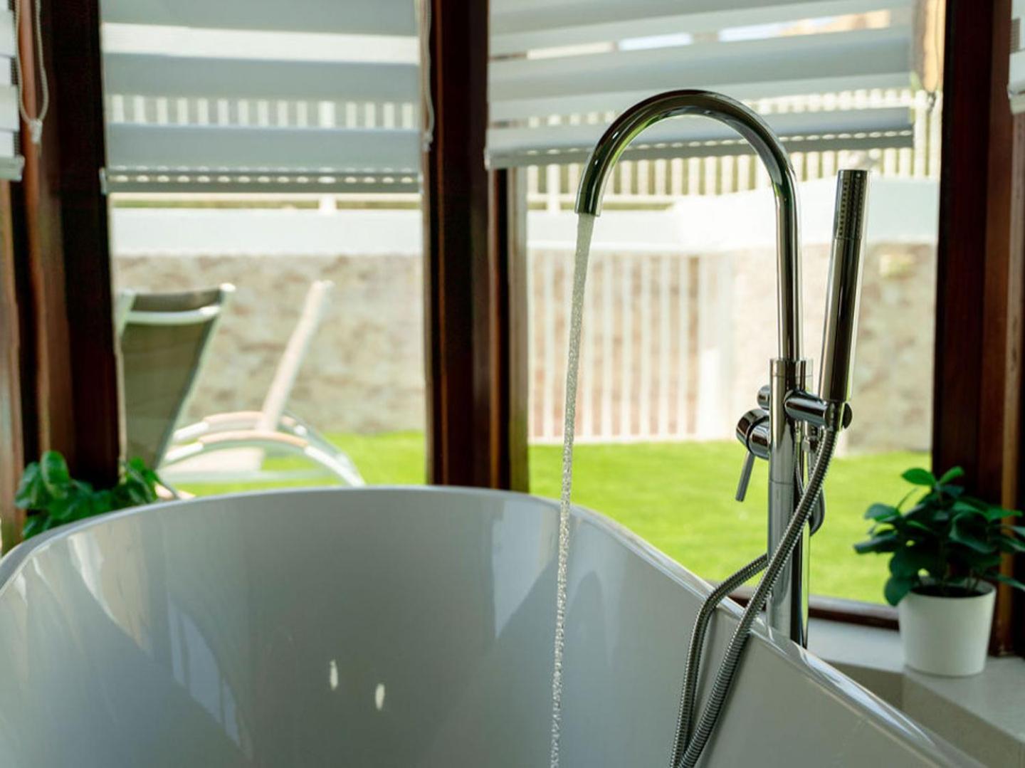 Villa Relax Deluxe Private Pool Corralejo By Holidays Home ภายนอก รูปภาพ